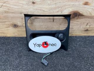 Прикуриватель NISSAN DUALIS 2012