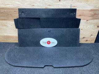 Пол багажника задний TOYOTA COROLLA FIELDER 2008