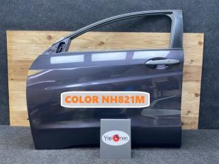 Дверь передняя левая HONDA VEZEL 2014 контрактная Дверь передняя левая HONDA VEZEL 2014