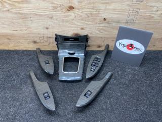 Консоль кпп передний TOYOTA COROLLA FIELDER 2006