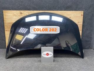 Капот TOYOTA ALLION 2012