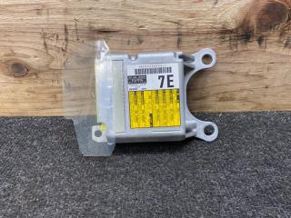 Фото запчасти блок airbag TOYOTA COROLLA FIELDER 2009 контрактная запчасть Запчасть блок airbag TOYOTA COROLLA FIELDER 2009