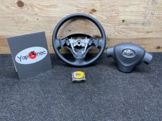 Airbag водительский TOYOTA COROLLA FIELDER 2009