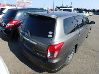 Капот COROLLA FIELDER 2009 NZE141 1NZ-FE