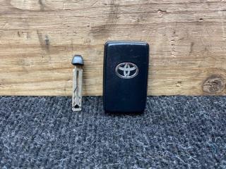 Ключ зажигания TOYOTA COROLLA FIELDER 2006