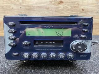 Магнитофон TOYOTA COROLLA FIELDER 2000 контрактная Магнитофон TOYOTA COROLLA FIELDER 2000