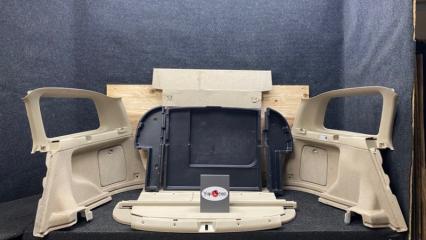 Полка багажника TOYOTA COROLLA FIELDER 2000