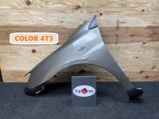 Крыло переднее левое TOYOTA COROLLA FIELDER 2009