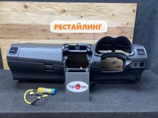 ТОРПЕДО TOYOTA COROLLA FIELDER 2009