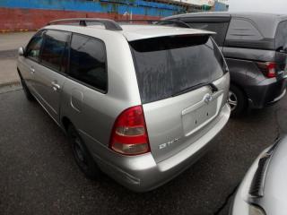 Капот COROLLA FIELDER 2000 NZE124 1NZFE