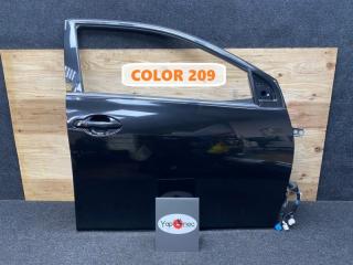 Дверь передняя правая TOYOTA COROLLA AXIO 2011 контрактная Дверь передняя правая TOYOTA COROLLA AXIO 2011