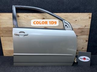 Дверь передняя правая TOYOTA COROLLA FIELDER 2000 контрактная Дверь передняя правая TOYOTA COROLLA FIELDER 2000