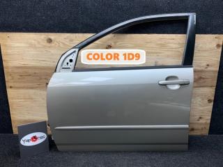 Дверь передняя левая TOYOTA COROLLA FIELDER 2000 контрактная Дверь передняя левая TOYOTA COROLLA FIELDER 2000
