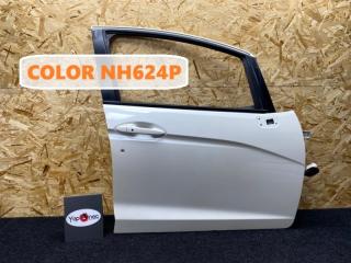Дверь передняя правая HONDA FIT 2015 контрактная Дверь передняя правая HONDA FIT 2015