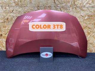 Капот передний TOYOTA SIENTA 2017