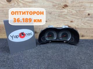 Спидометр TOYOTA COROLLA AXIO 2011