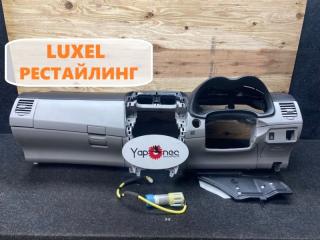 ТОРПЕДО TOYOTA COROLLA AXIO 2011