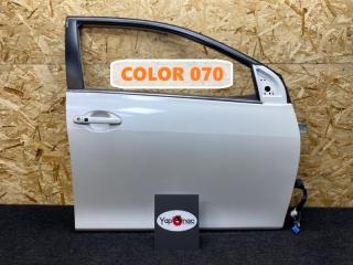 Дверь передняя правая TOYOTA COROLLA AXIO 2011 контрактная Дверь передняя правая TOYOTA COROLLA AXIO 2011