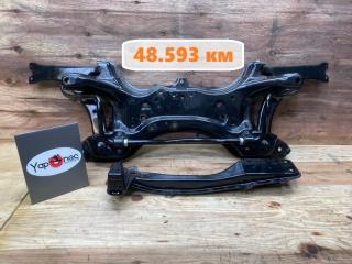 Балка передняя TOYOTA COROLLA AXIO 2011 контрактная Балка передняя TOYOTA COROLLA AXIO 2011