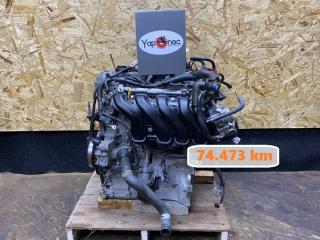 Двигатель TOYOTA RACTIS 2013 контрактная Двигатель TOYOTA RACTIS 2013