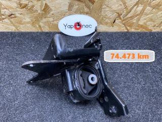 Запчасть подушка двигателя передняя левая TOYOTA RACTIS 2013