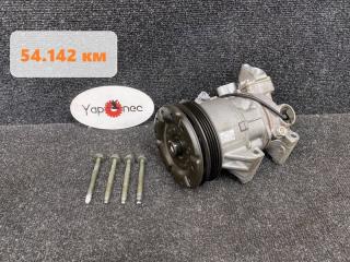 Запчасть компрессор кондиционера TOYOTA RAUM 2005