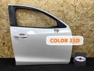 Дверь передняя правая MAZDA DEMIO 2015
