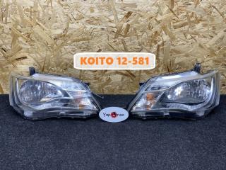 Фара передняя правая TOYOTA COROLLA FIELDER 2013