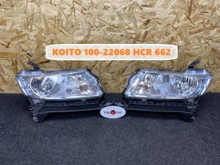 Фара передняя правая HONDA FREED SPIKE