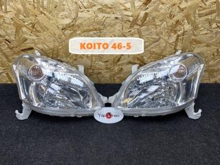 Запчасть фара передняя правая TOYOTA RAUM 2005