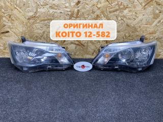 Фара передняя правая TOYOTA COROLLA FIELDER 2013