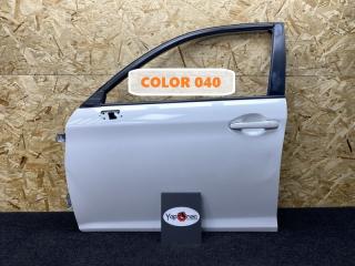 Дверь передняя левая TOYOTA COROLLA FIELDER 2013 контрактная Дверь передняя левая TOYOTA COROLLA FIELDER 2013