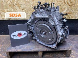 АКПП HONDA FREED SPIKE