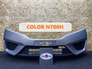 Бампер передний HONDA FIT 2014