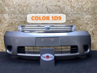 Запчасть бампер передний TOYOTA RAUM 2005