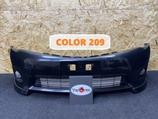 Бампер передний TOYOTA COROLLA FIELDER 2013