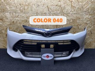 Бампер передний TOYOTA COROLLA FIELDER 2015