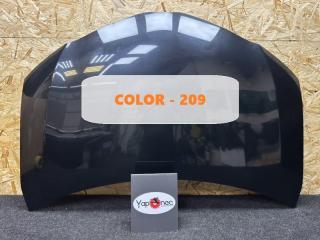 Капот TOYOTA COROLLA FIELDER 2013