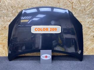 Капот TOYOTA COROLLA FIELDER 2007