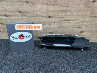 Запчасть спидометр TOYOTA PRIUS A(ALPHA) 2013