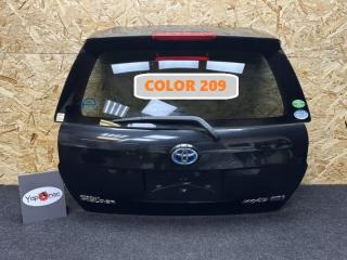 Дверь 5-я задняя TOYOTA COROLLA FIELDER 2013 контрактная Дверь 5-я задняя TOYOTA COROLLA FIELDER 2013
