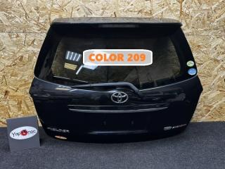 Дверь 5-я задняя TOYOTA COROLLA FIELDER 2007 контрактная Дверь 5-я задняя TOYOTA COROLLA FIELDER 2007