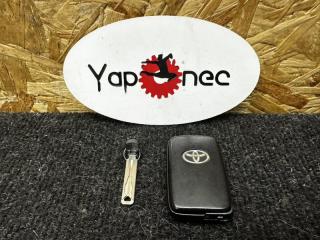 Фото запчасти ключ зажигания TOYOTA AQUA 2015 контрактная запчасть Запчасть ключ зажигания TOYOTA AQUA 2015