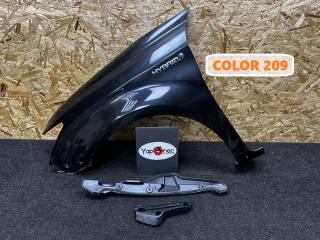 Крыло переднее левое TOYOTA COROLLA FIELDER 2013