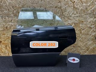 Дверь задняя левая TOYOTA WINDOM 1998