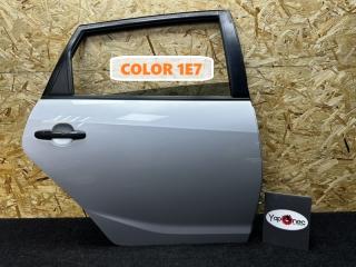 Дверь задняя правая TOYOTA CALDINA 2004