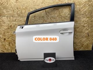Дверь передняя левая TOYOTA PRIUS 2013 контрактная Дверь передняя левая TOYOTA PRIUS 2013