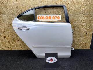 Дверь задняя правая TOYOTA PREMIO 2005