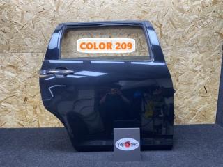 Дверь задняя правая TOYOTA WISH 2005