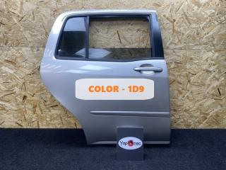 Дверь задняя правая TOYOTA RAUM 2005